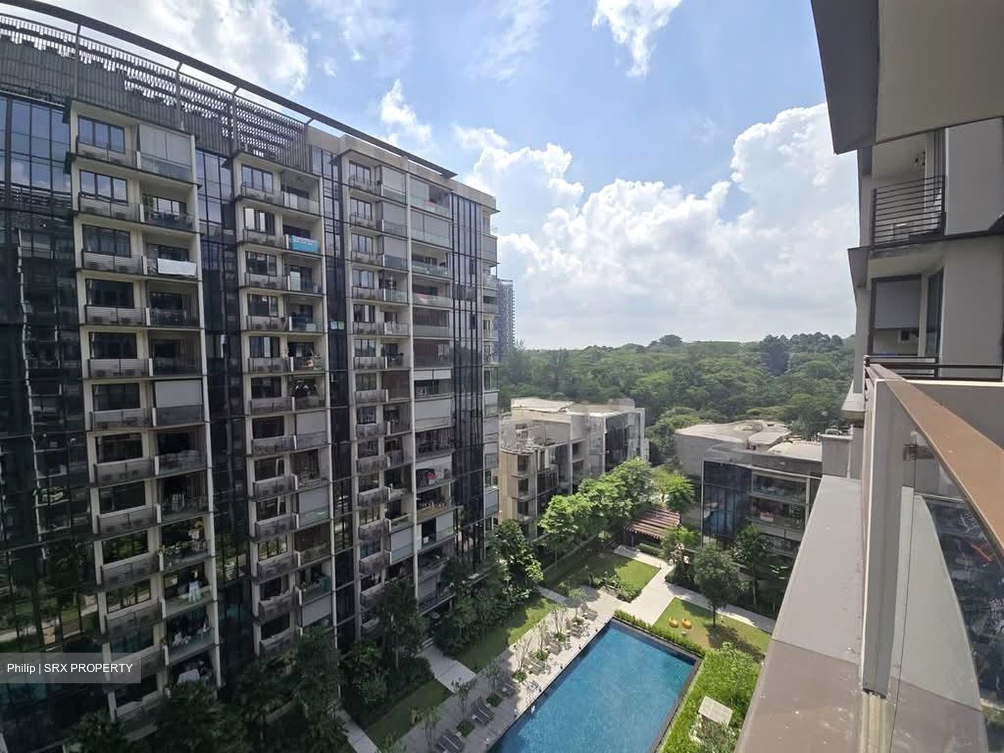 Dairy Farm Residences (D23), Apartment #594911951